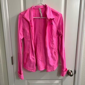 Lululemon jacket